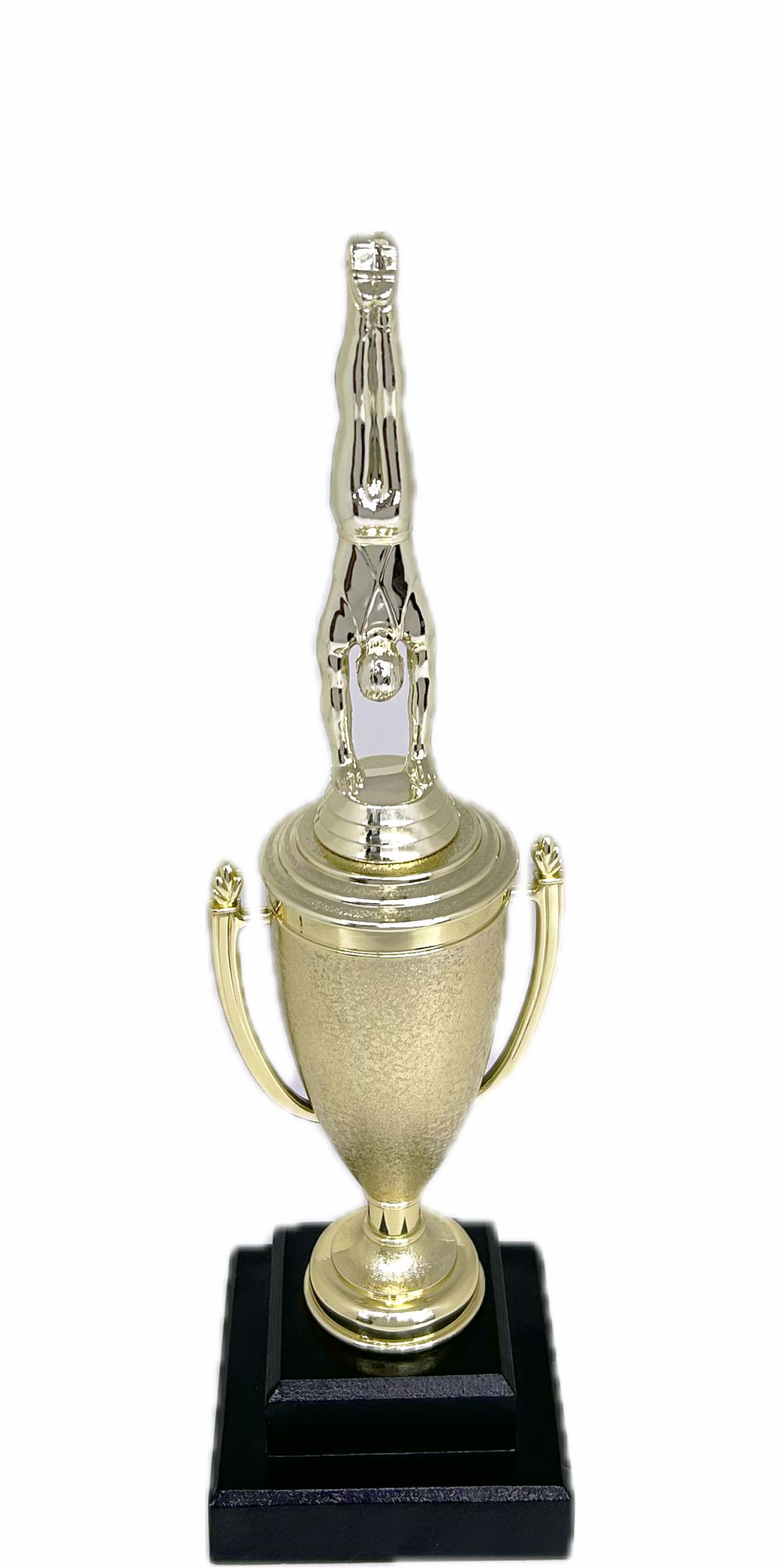Gymnastics Male Trophy 355mm