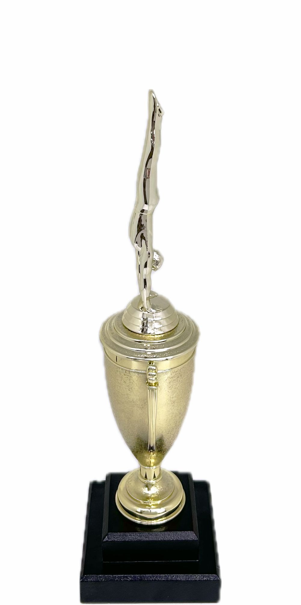 Gymnastics Male Trophy 355mm