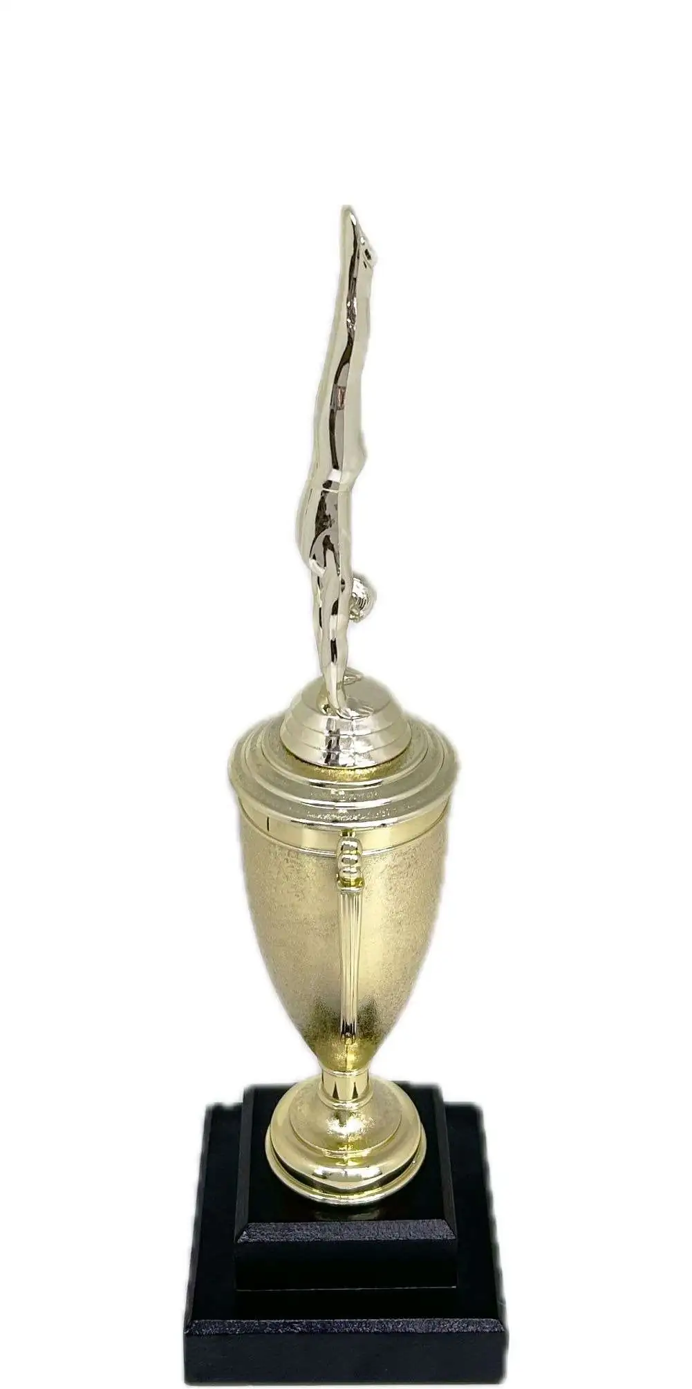 Gymnastics Male Trophy 355mm