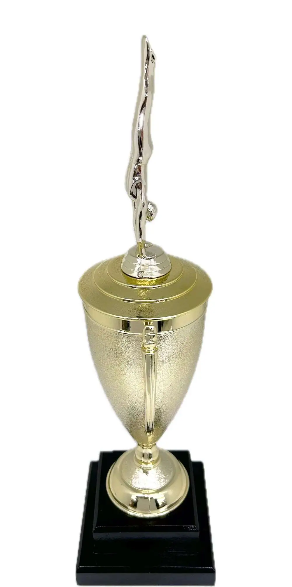 Gymnastics Male Trophy 395mm