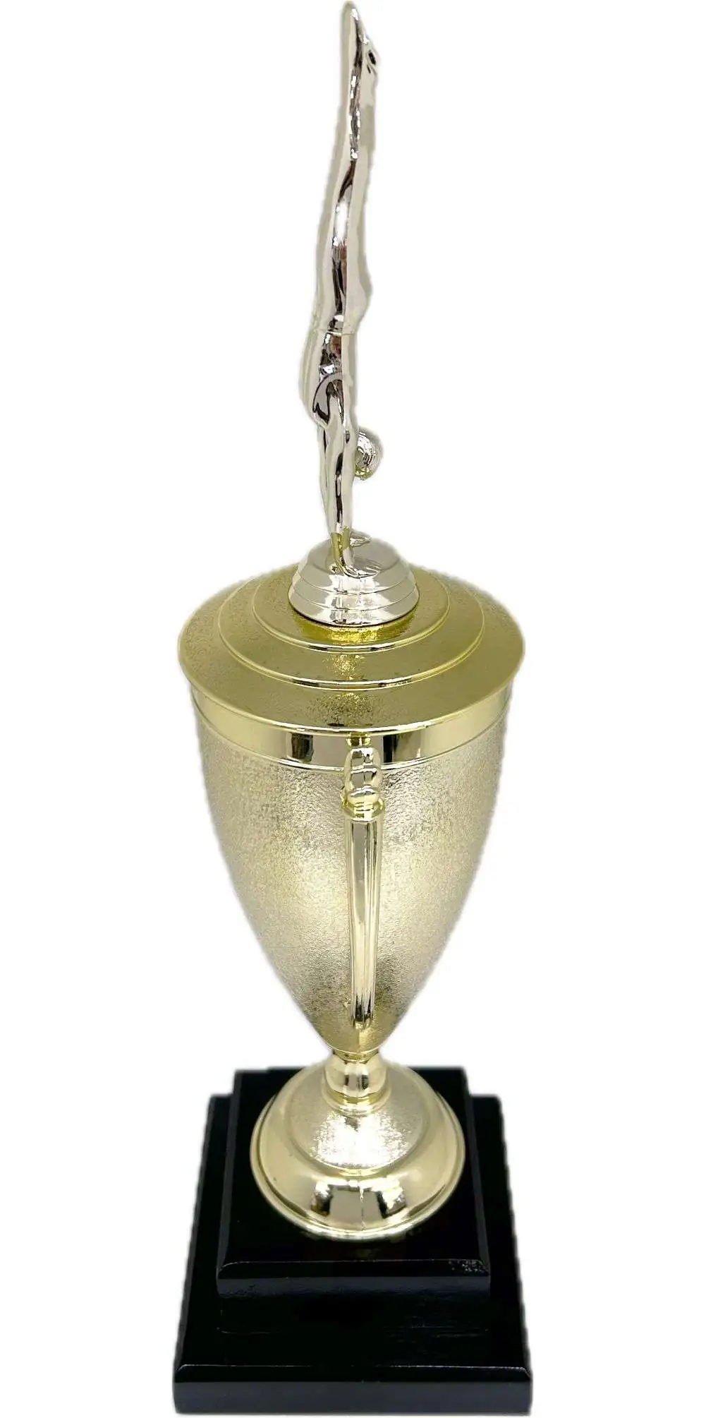 Gymnastics Male Trophy 435mm