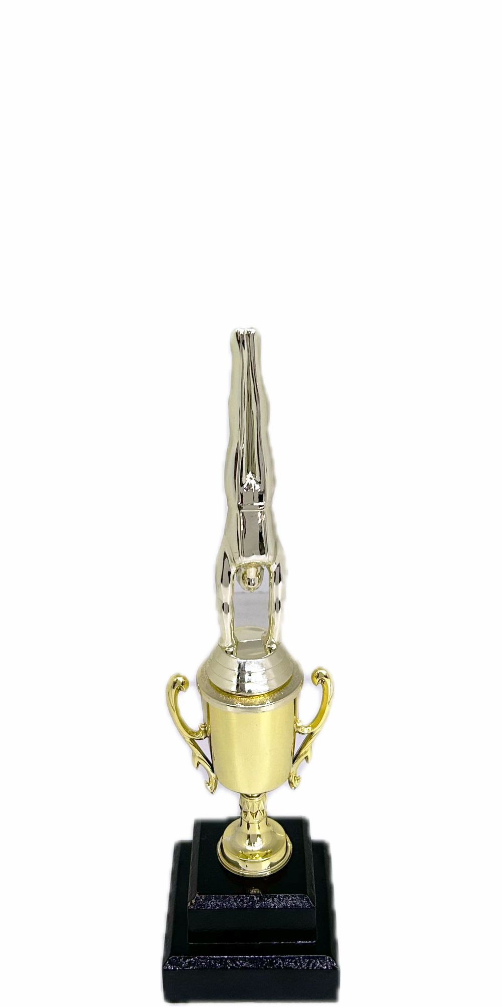 Gymnastics Male Trophy 295mm