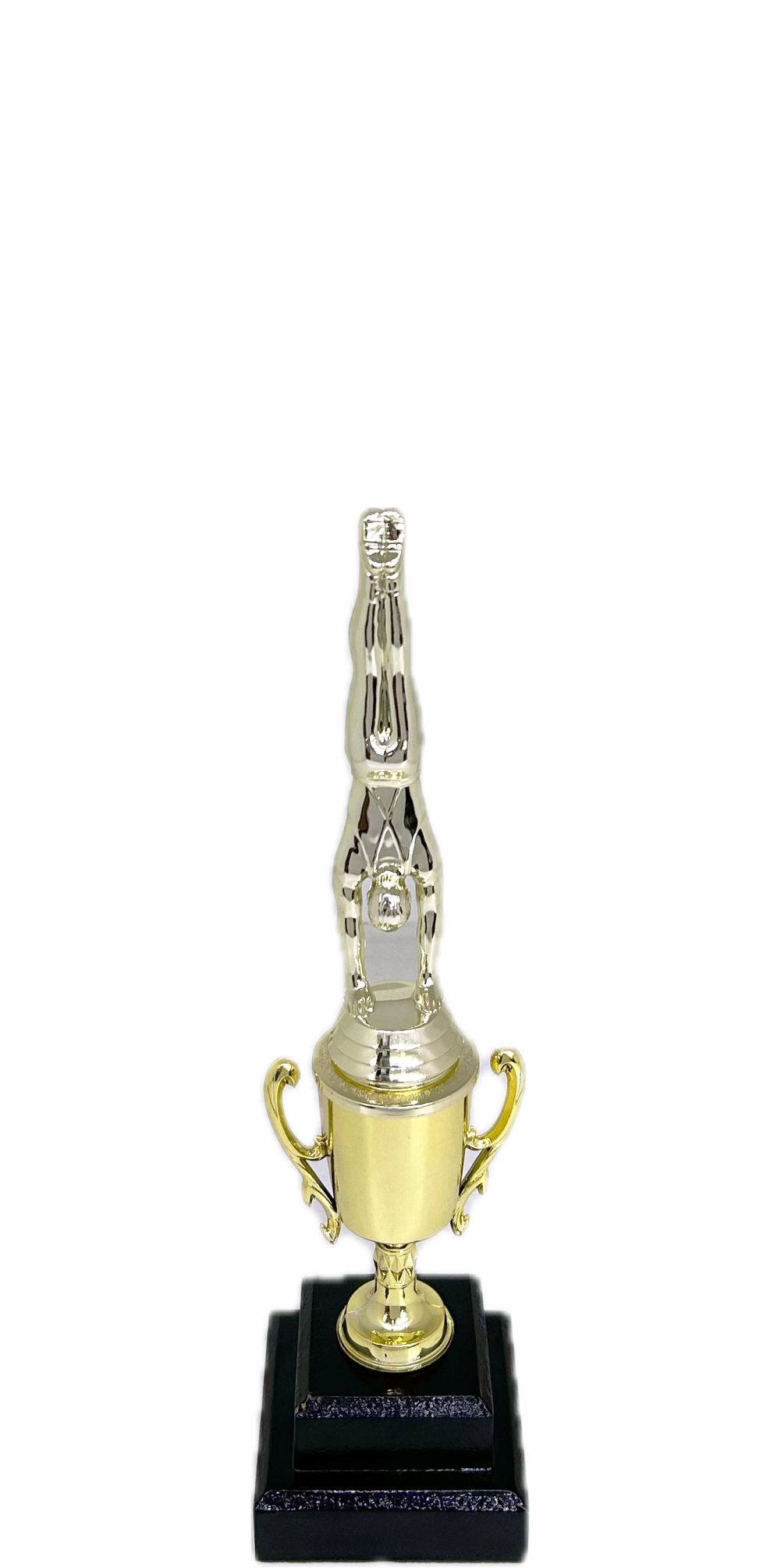Gymnastics Male Trophy 295mm