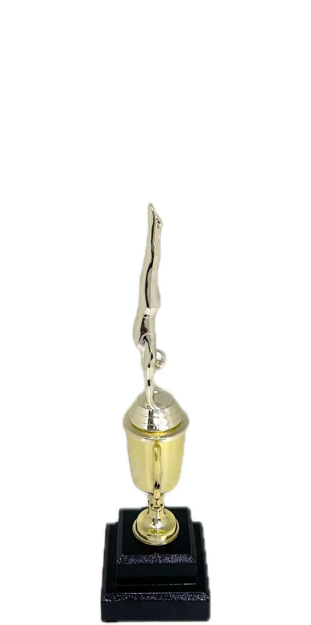 Gymnastics Male Trophy 295mm