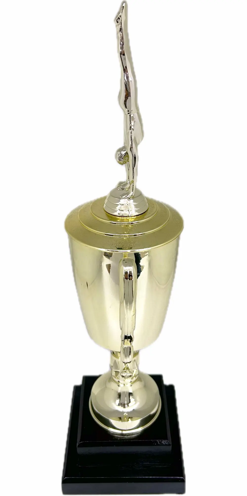 Gymnastics Male Trophy 435mm