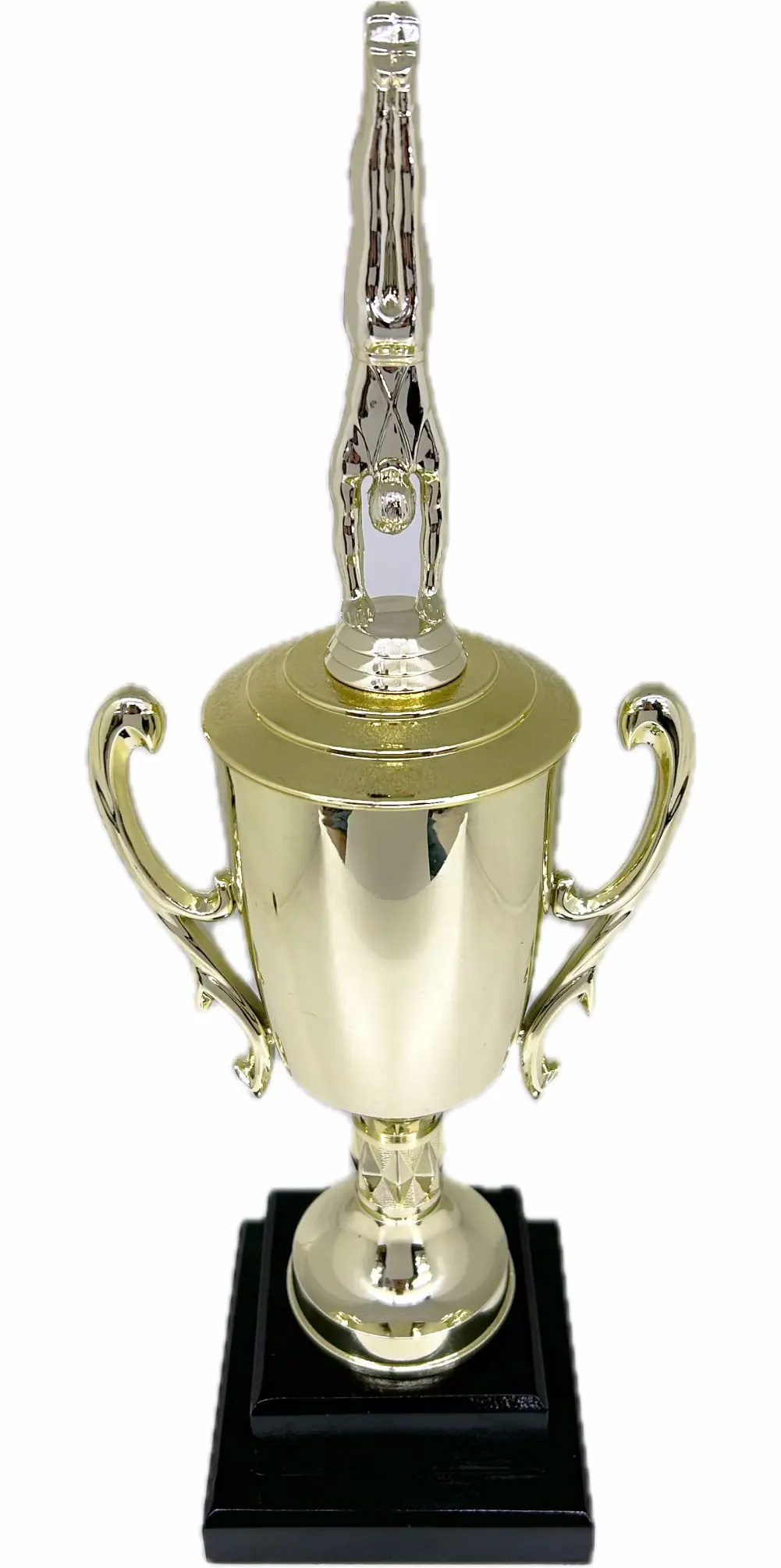Gymnastics Male Trophy 435mm
