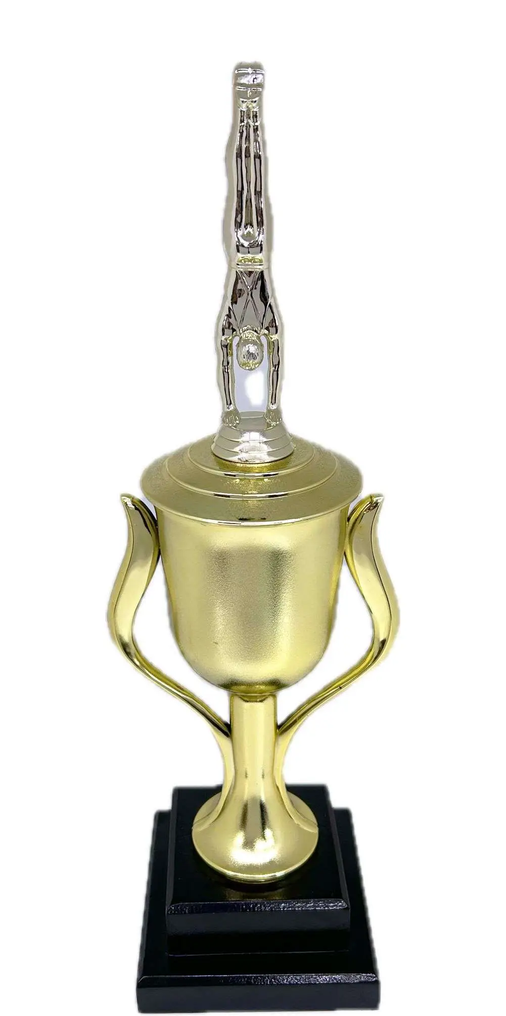 Gymnastics Male Trophy 395mm