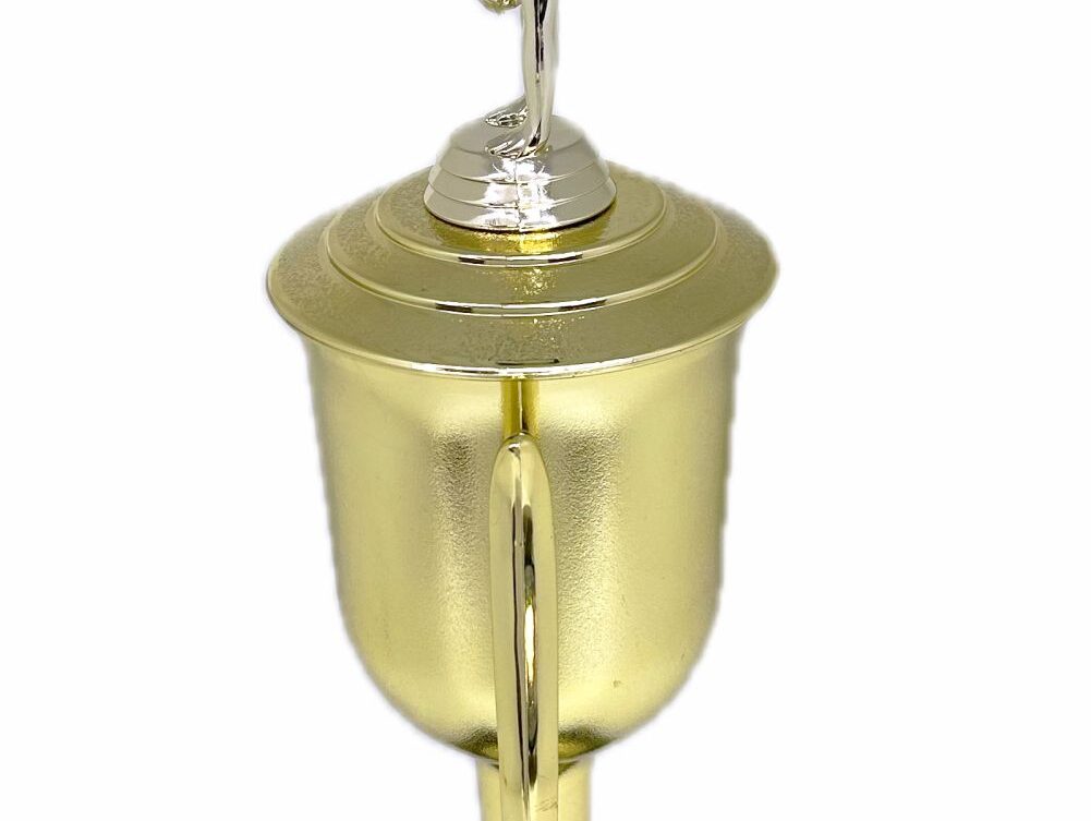 Gymnastics Male Trophy 435mm