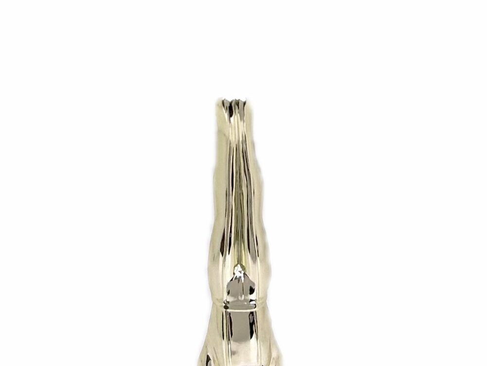 Gymnastics Male Trophy 205mm