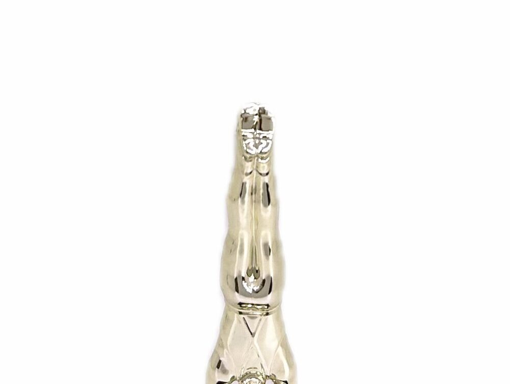 Gymnastics Male Trophy 205mm