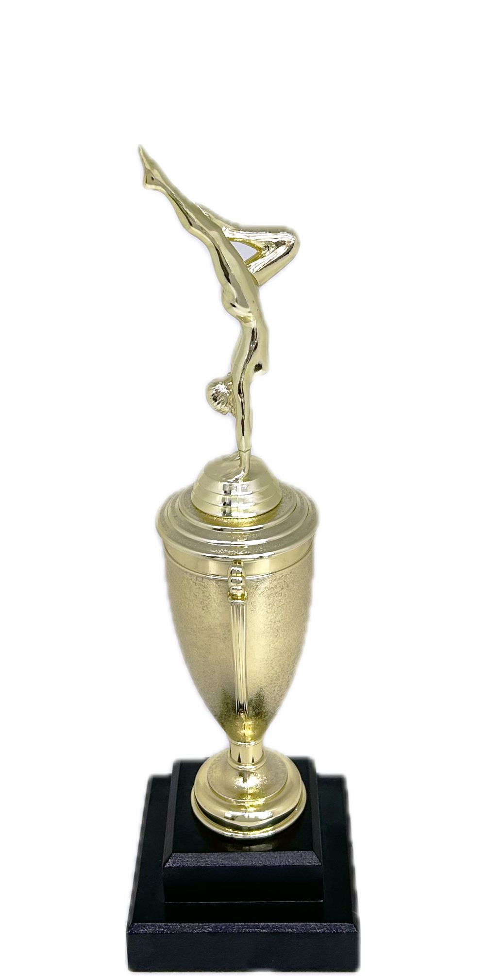 Gymnastics Female Trophy 355mm