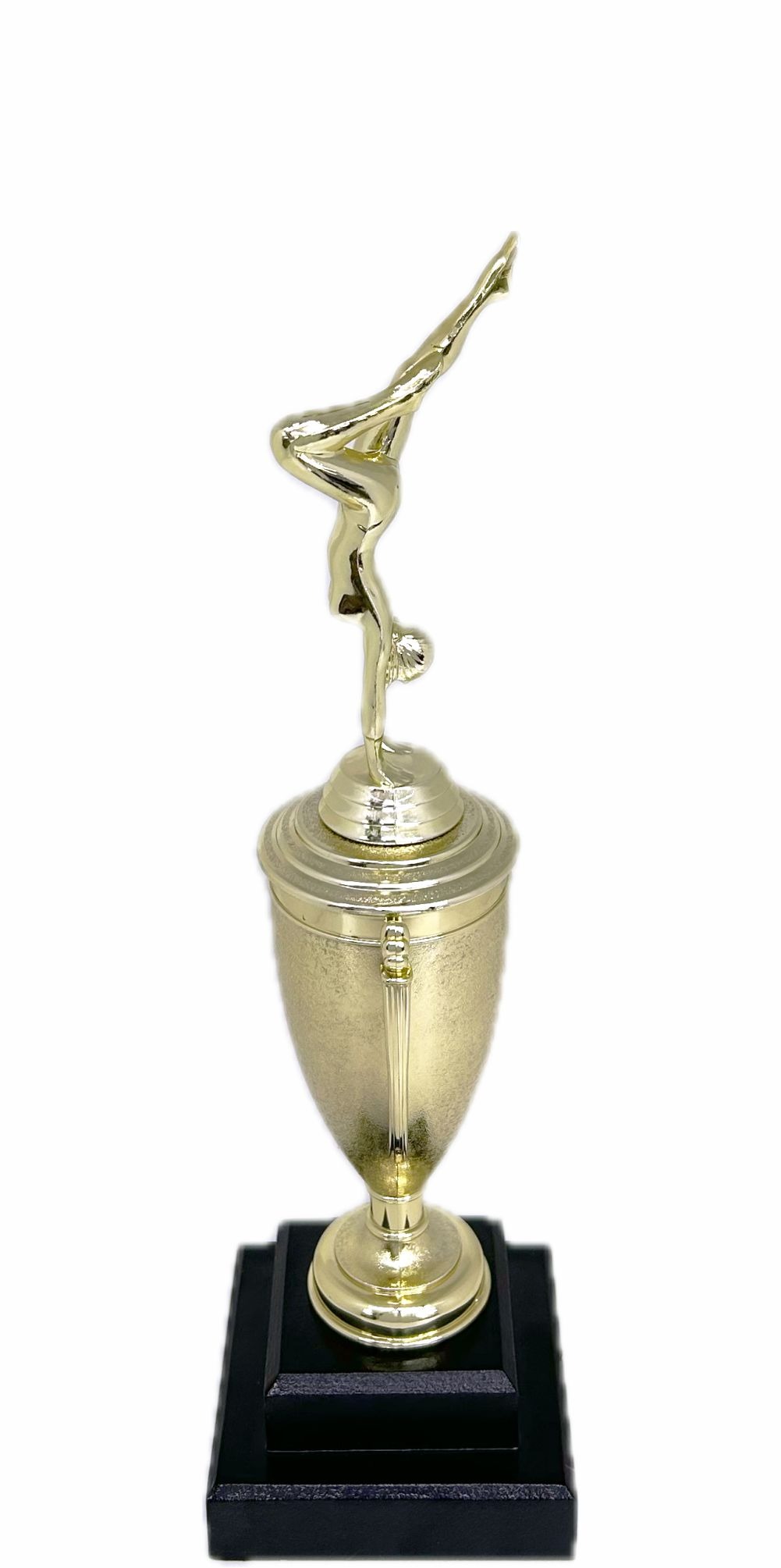 Gymnastics Female Trophy 355mm