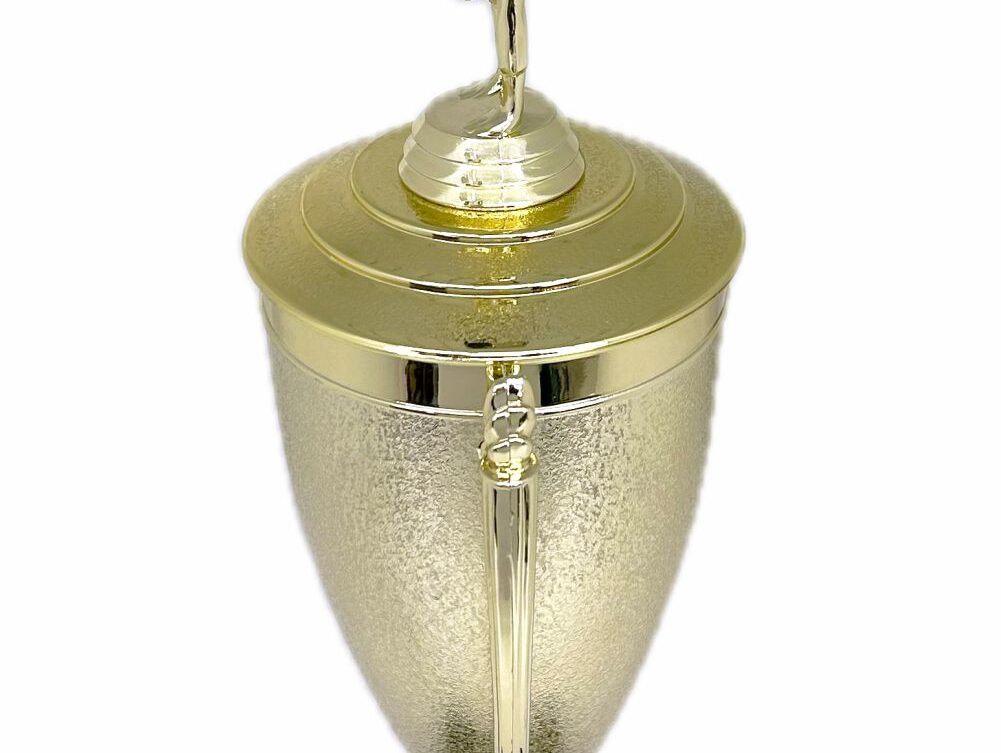 Gymnastics Female Trophy 435mm