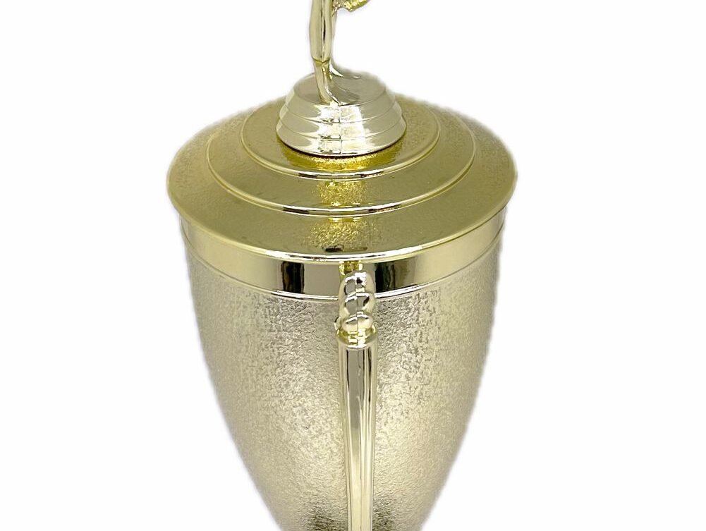 Gymnastics Female Trophy 435mm