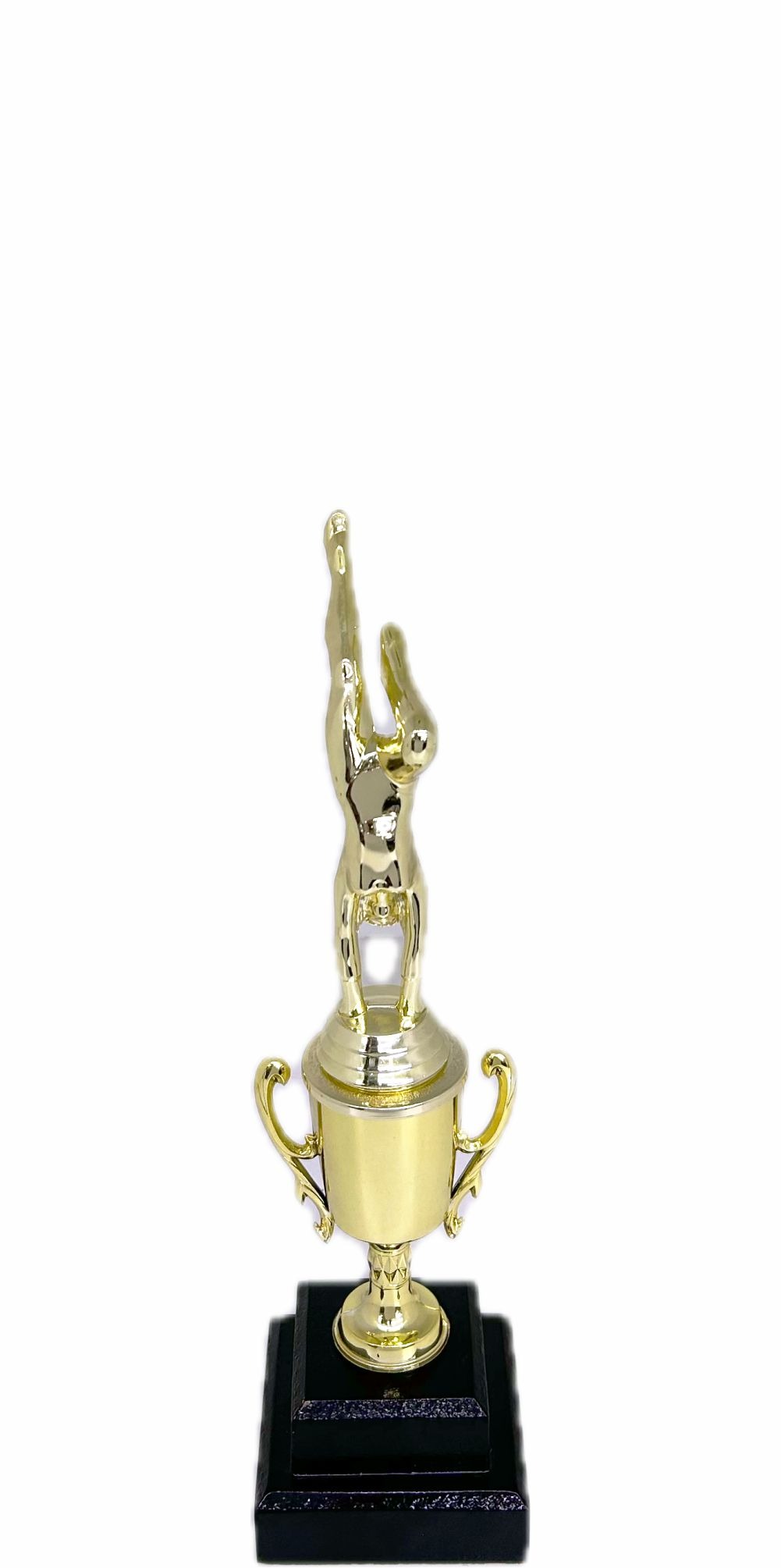 Gymnastics Female Trophy 295mm