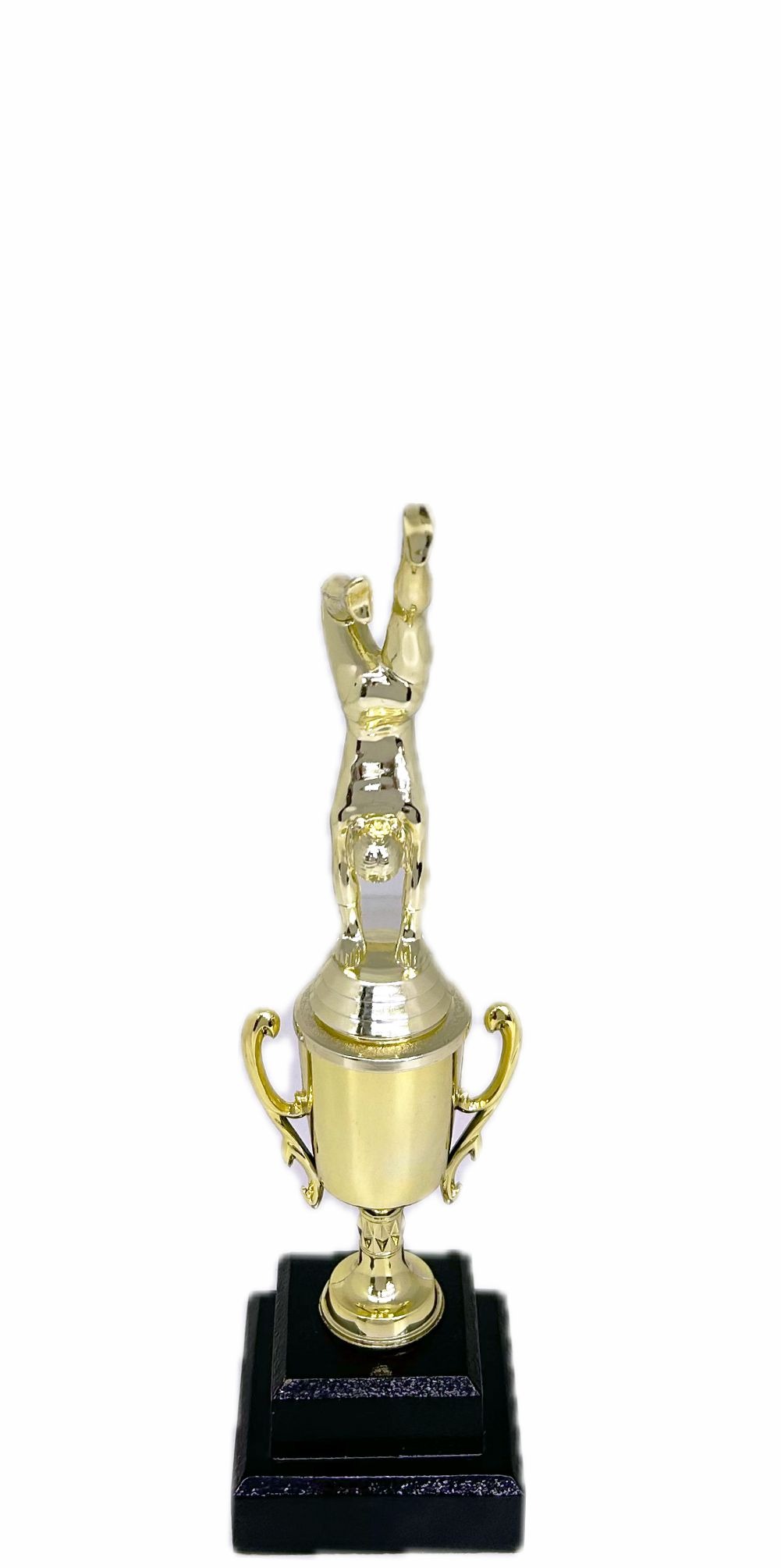 Gymnastics Female Trophy 295mm