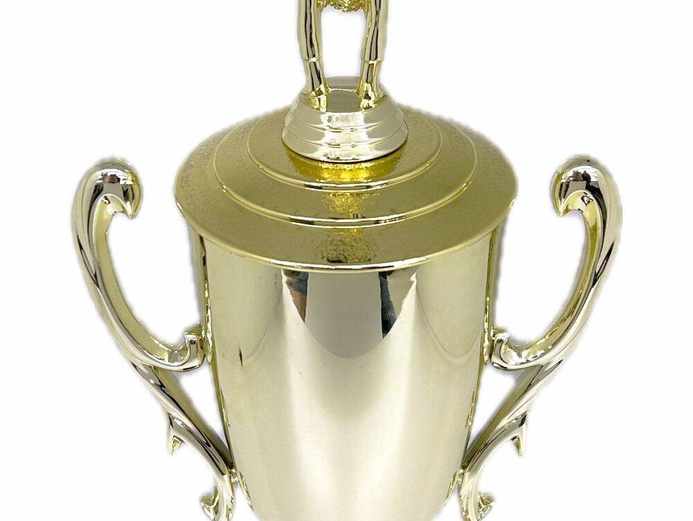 Gymnastics Female Trophy 435mm