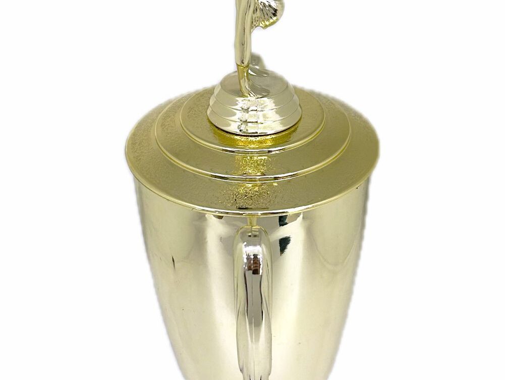 Gymnastics Female Trophy 435mm