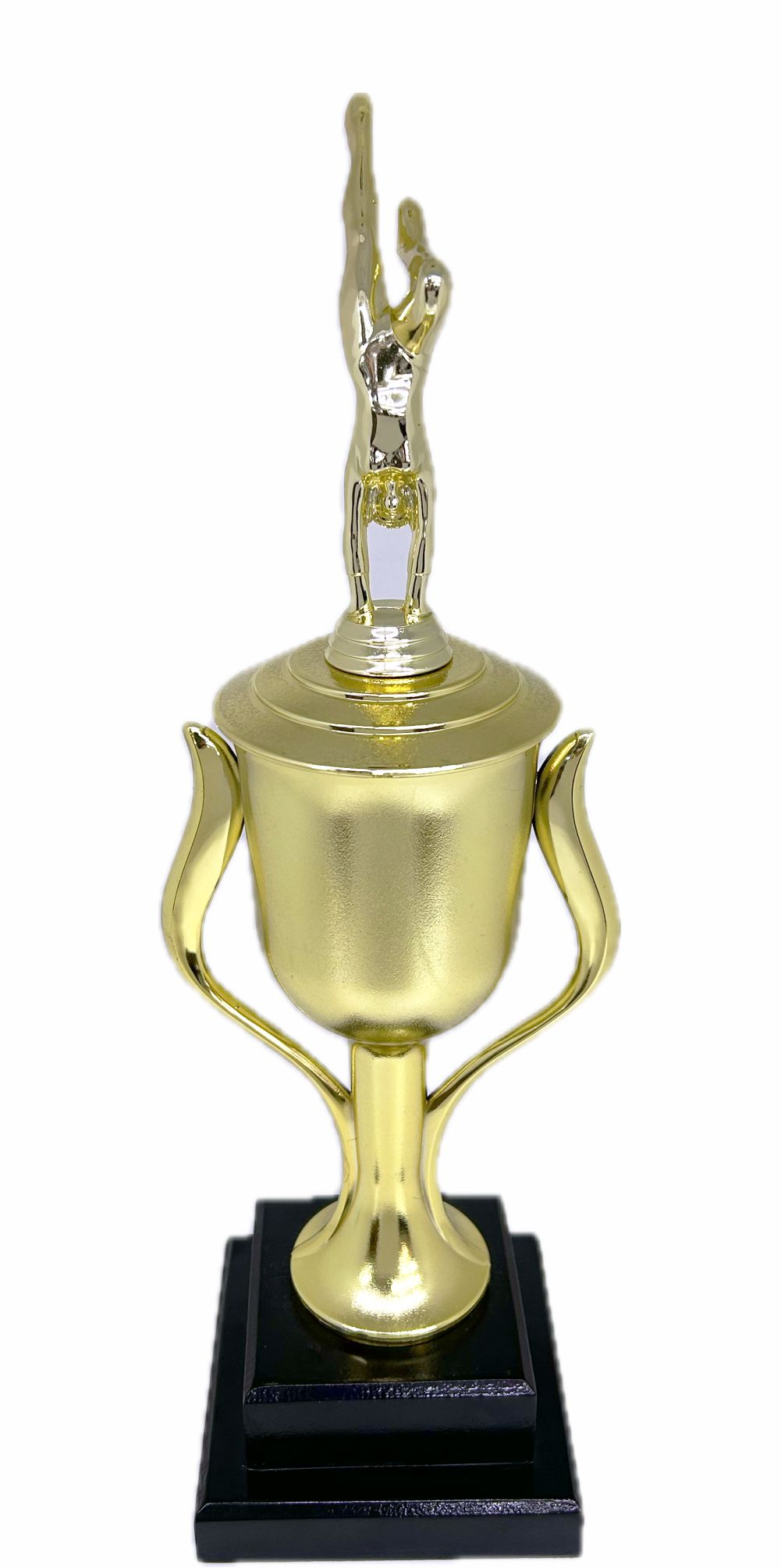 Gymnastics Female Trophy 395mm