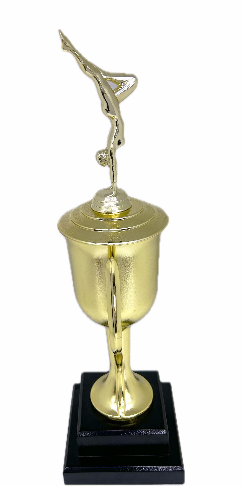 Gymnastics Female Trophy 395mm