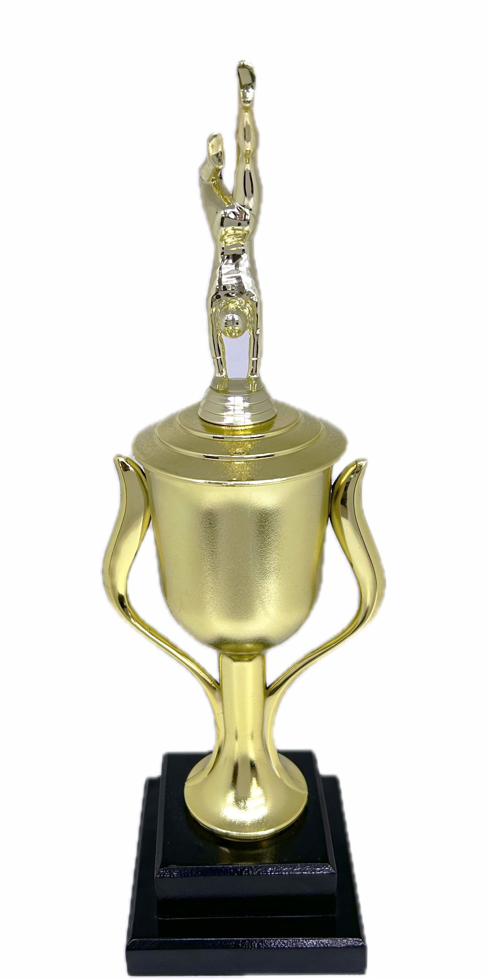 Gymnastics Female Trophy 395mm