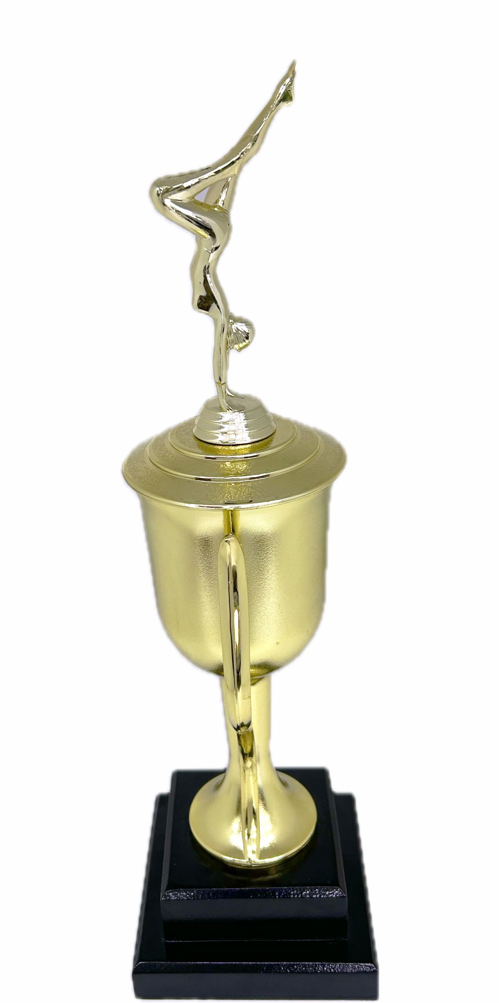 Gymnastics Female Trophy 395mm