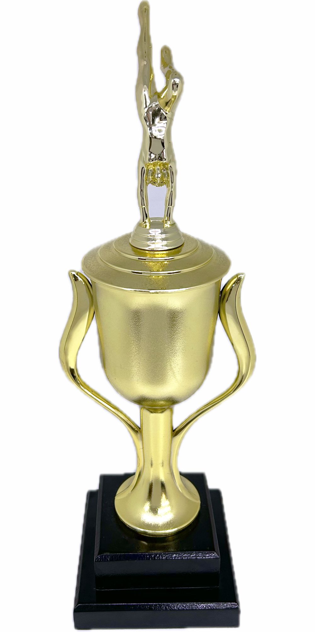 Gymnastics Female Trophy 435mm