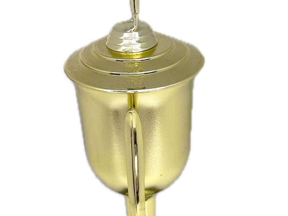 Gymnastics Female Trophy 435mm