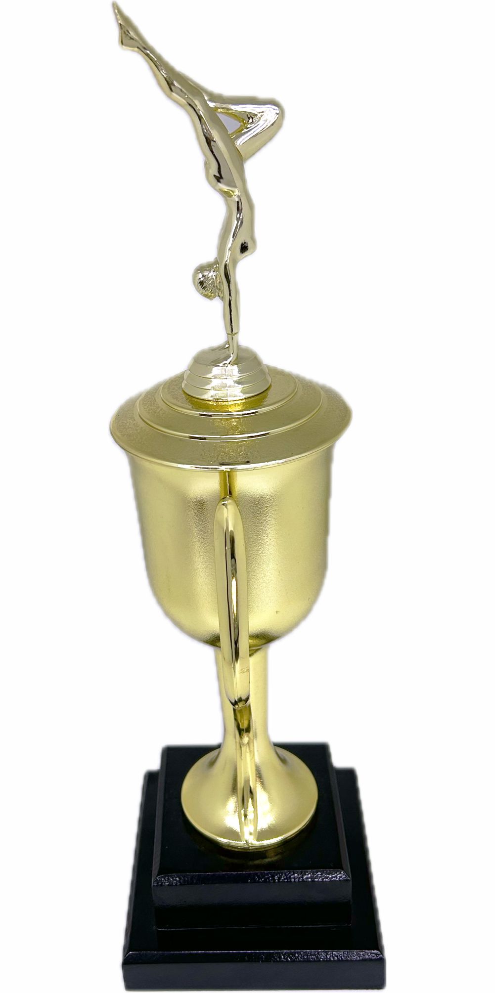 Gymnastics Female Trophy 435mm