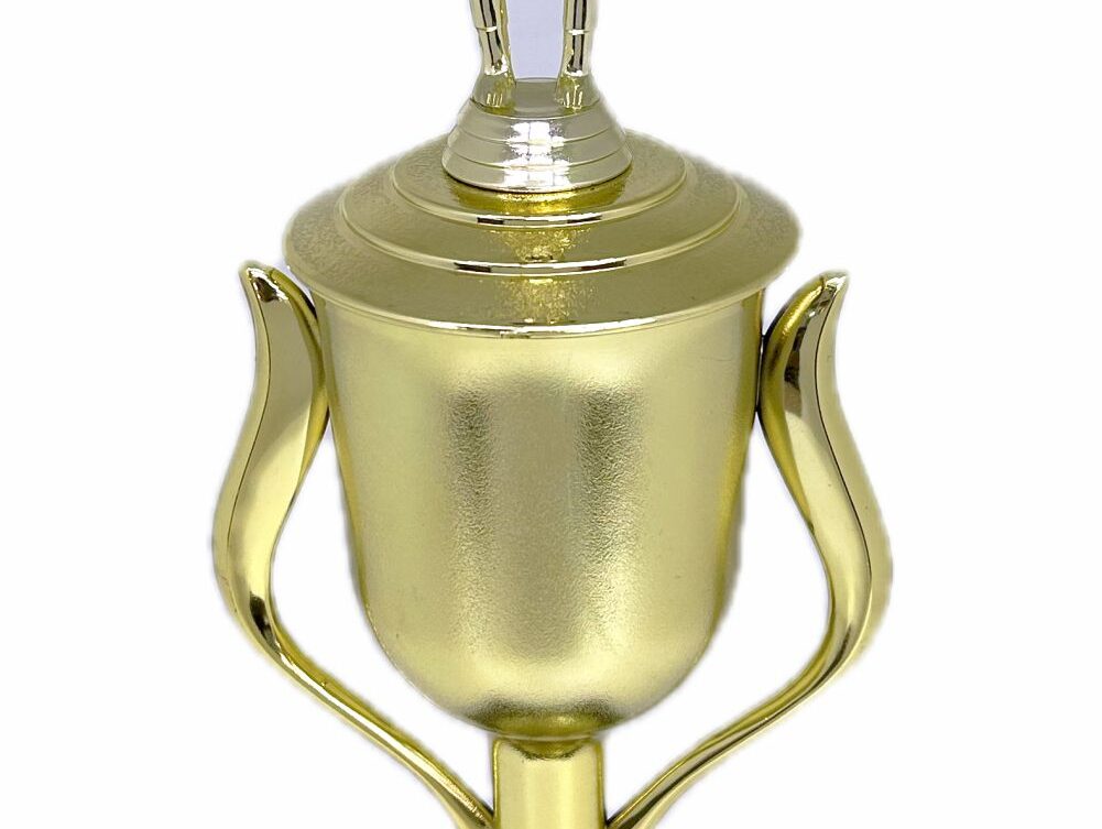 Gymnastics Female Trophy 435mm