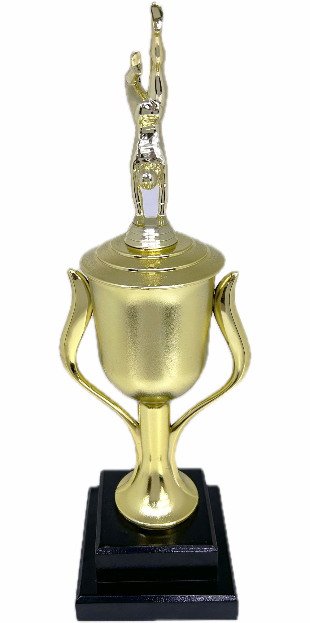 Gymnastics Female Trophy 435mm