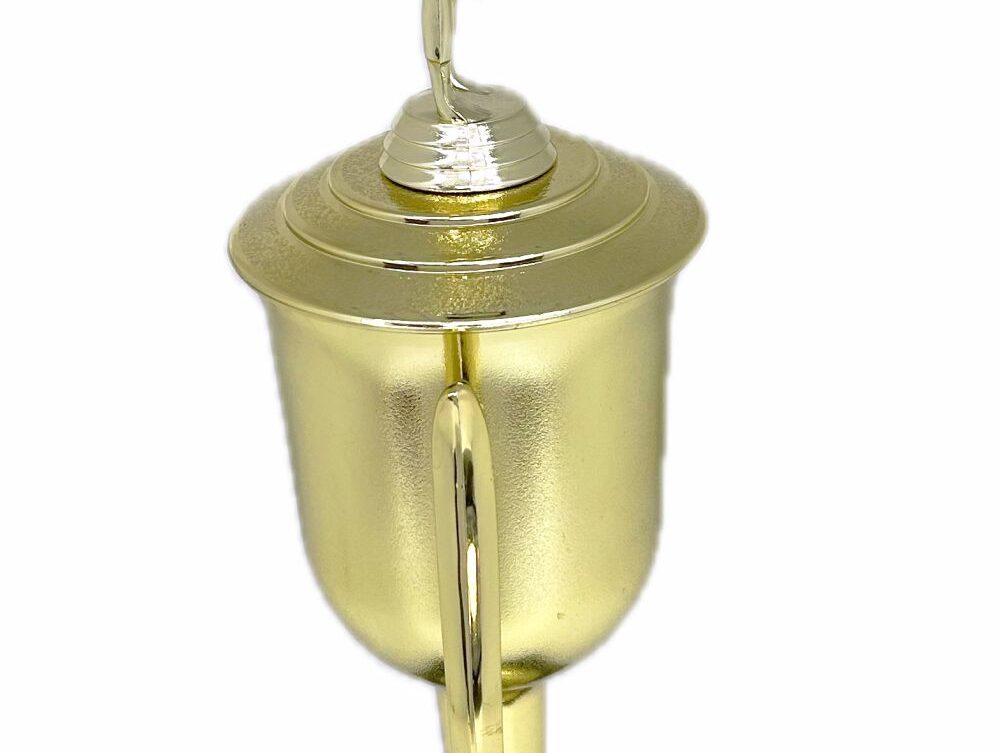 Gymnastics Female Trophy 435mm