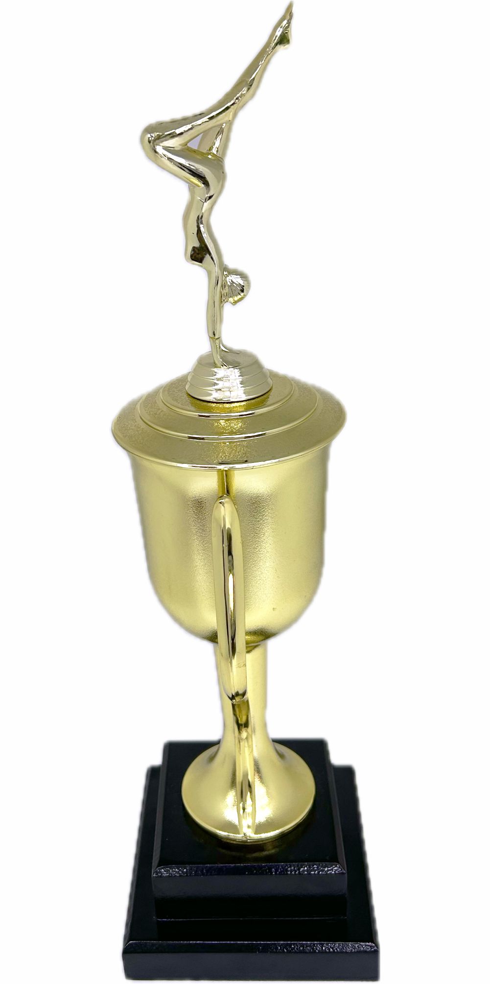 Gymnastics Female Trophy 435mm