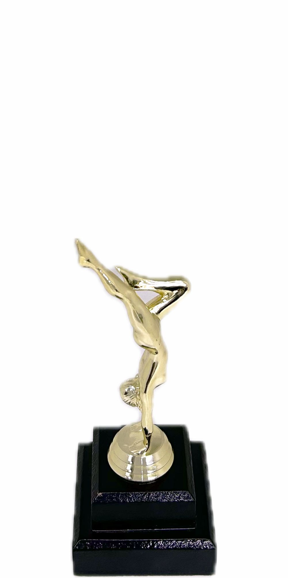 Gymnastics Female Trophy 205mm