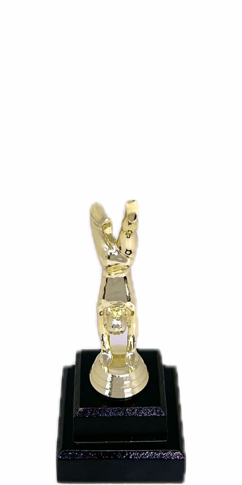 Gymnastics Female Trophy 205mm