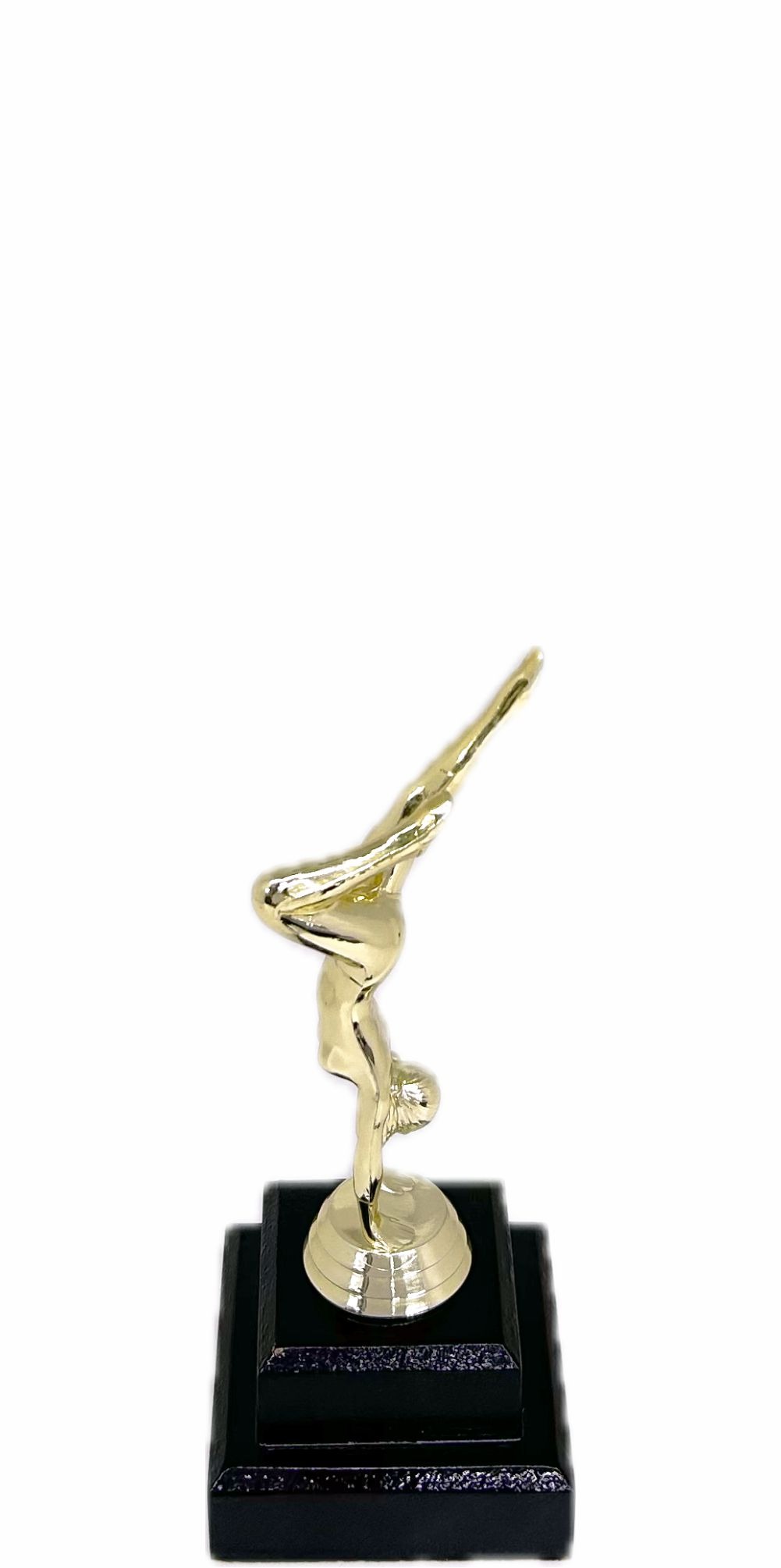 Gymnastics Female Trophy 205mm