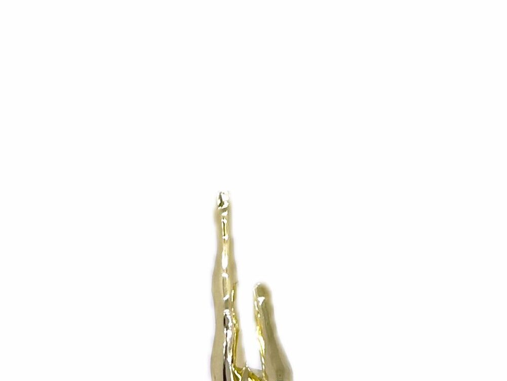 Gymnastics Female Trophy 180mm