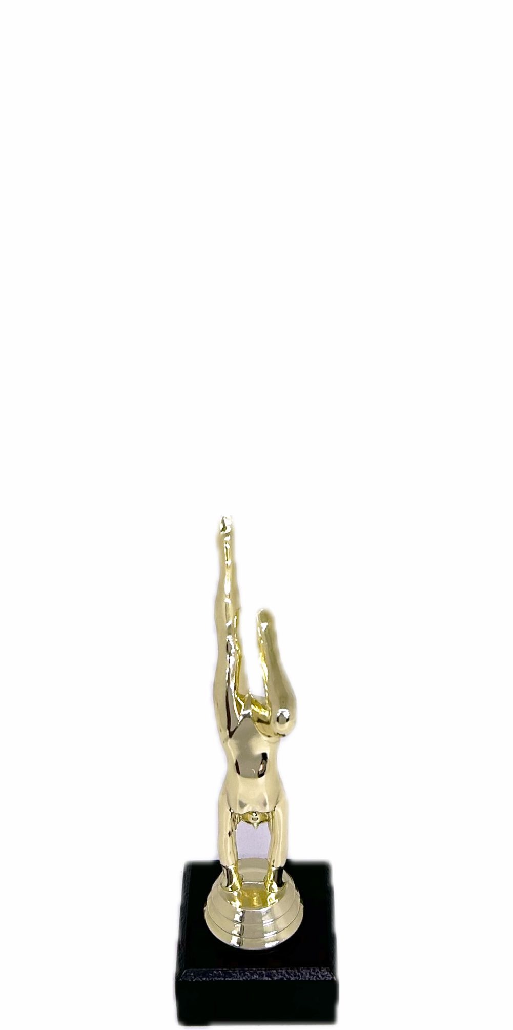 Gymnastics Female Trophy 180mm
