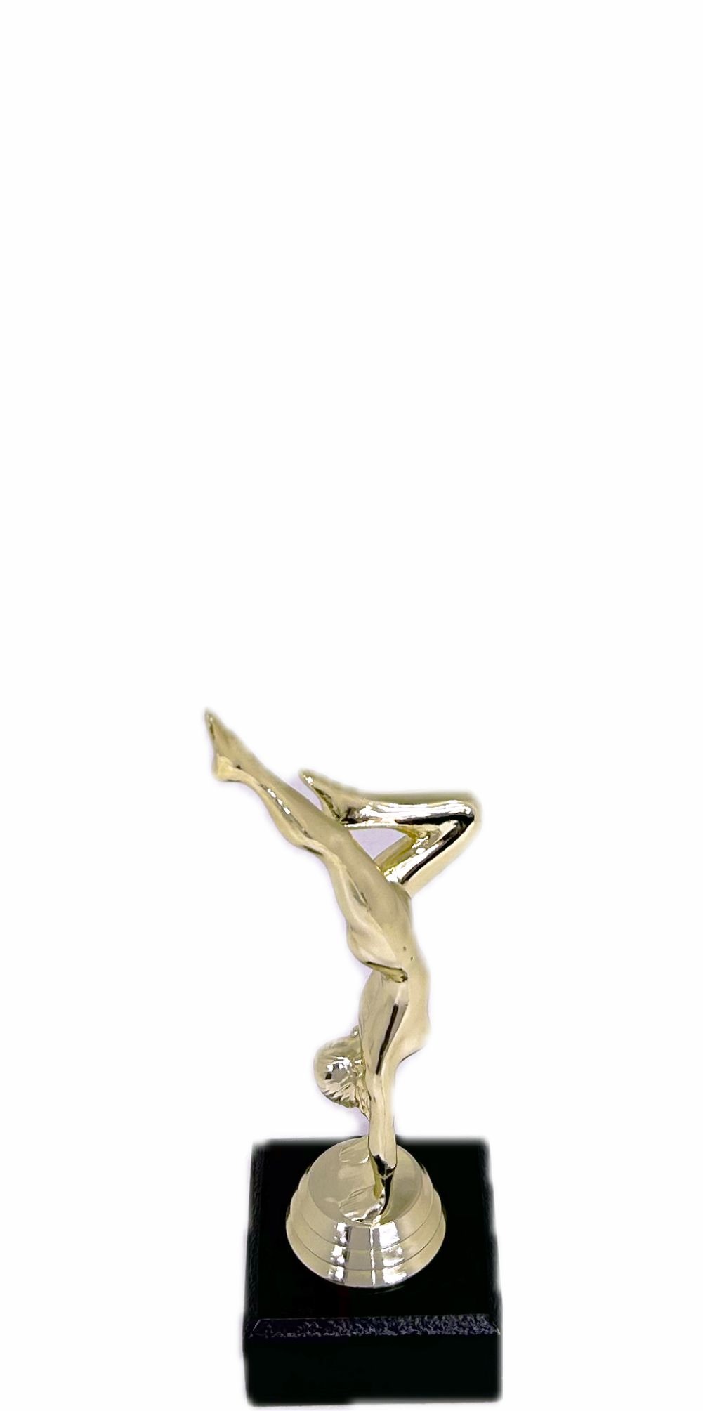 Gymnastics Female Trophy 180mm