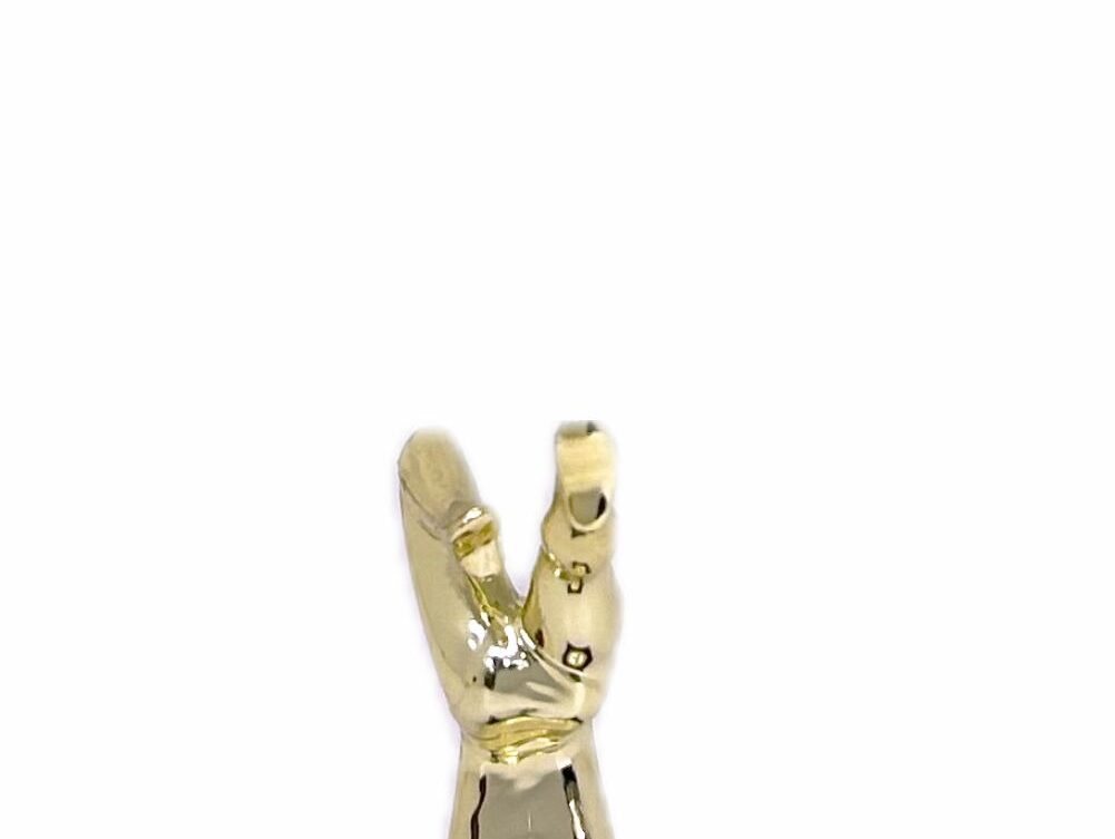 Gymnastics Female Trophy 180mm