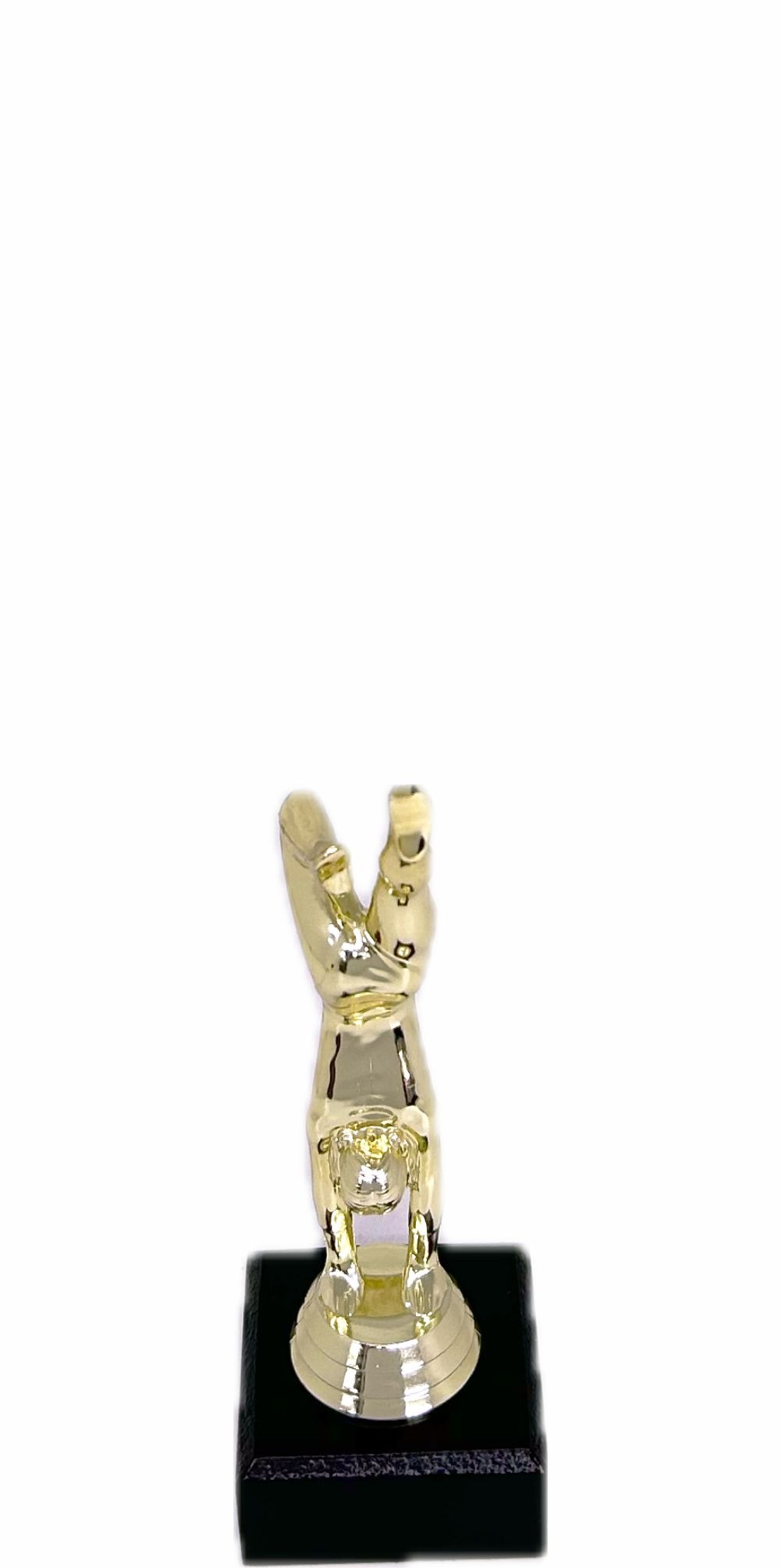 Gymnastics Female Trophy 180mm