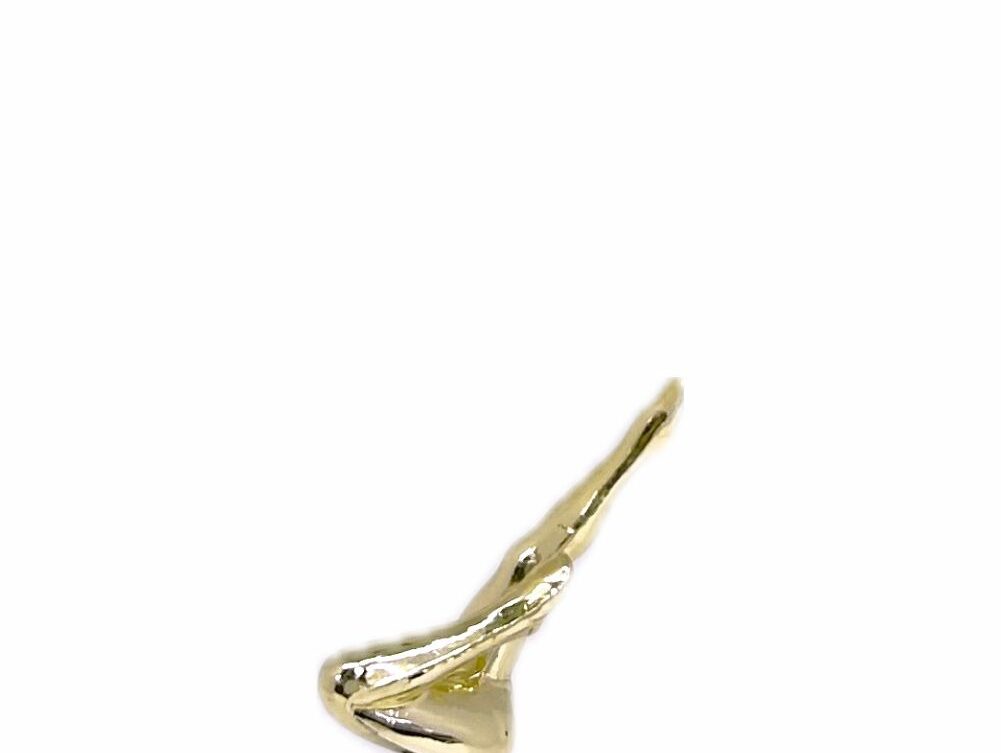 Gymnastics Female Trophy 180mm
