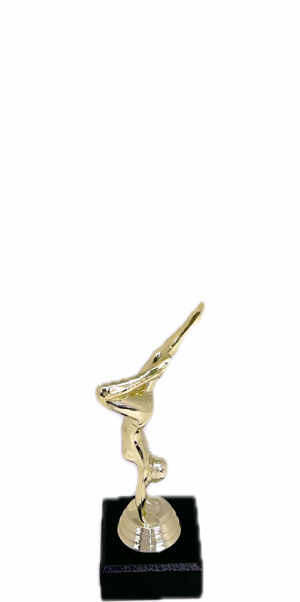 Gymnastics Female Trophy 180mm