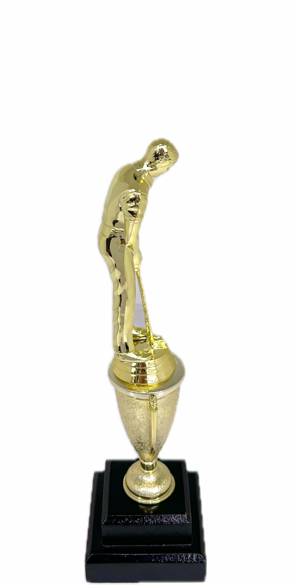 Golf Putter Male Trophy 305mm