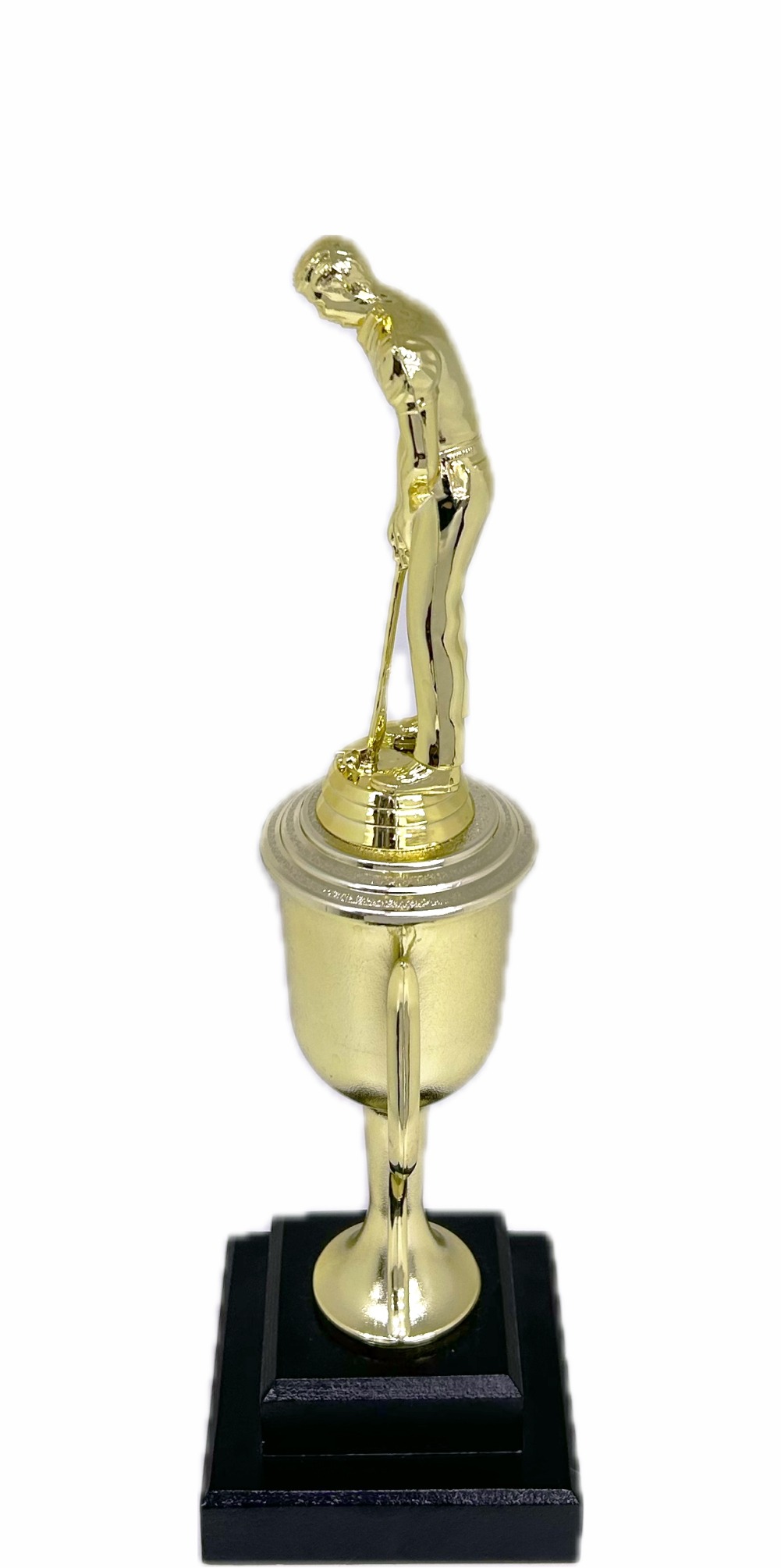 Golf Putter Male Trophy 340mm