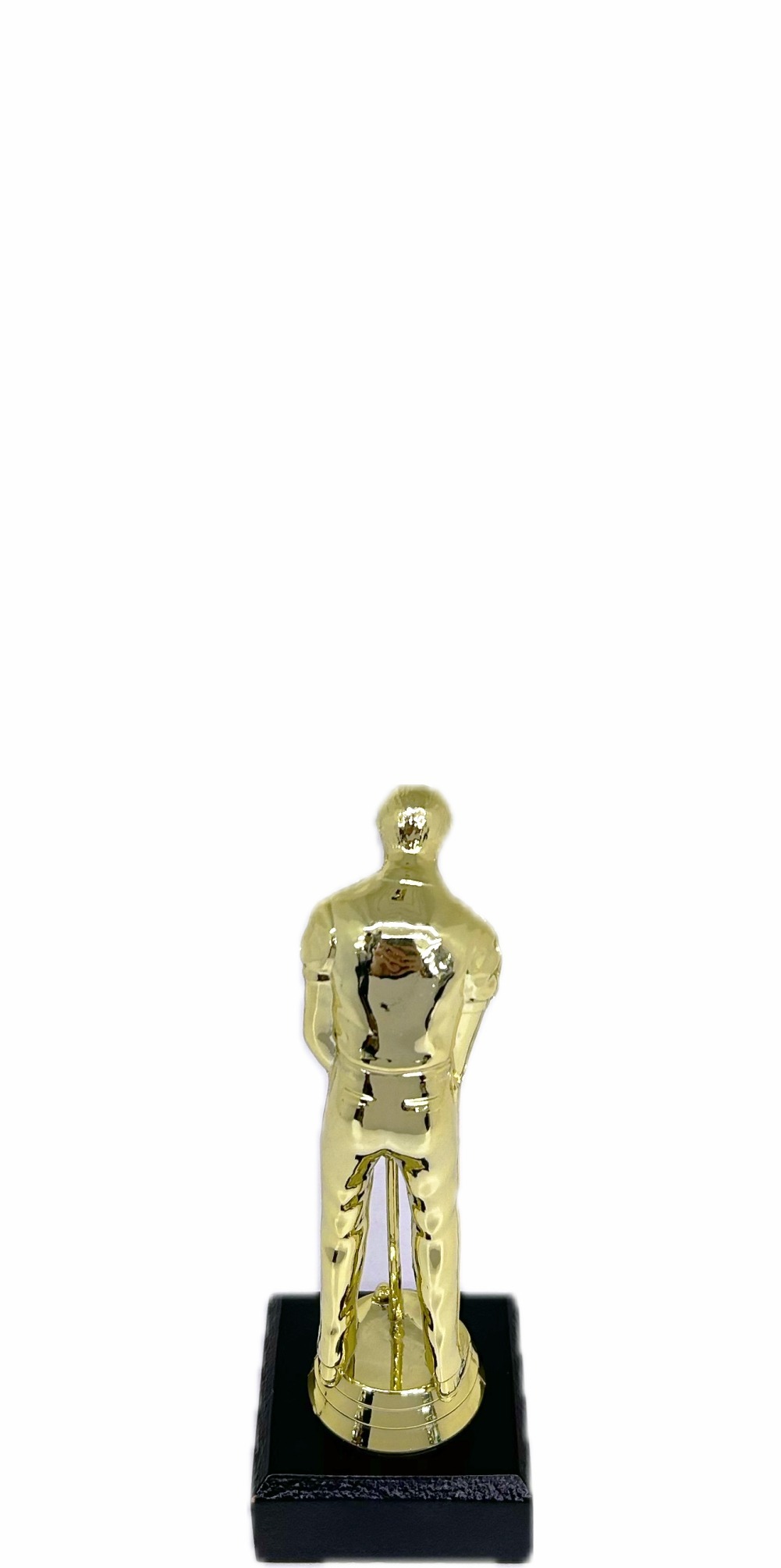 Golf Putter Male Trophy 165mm