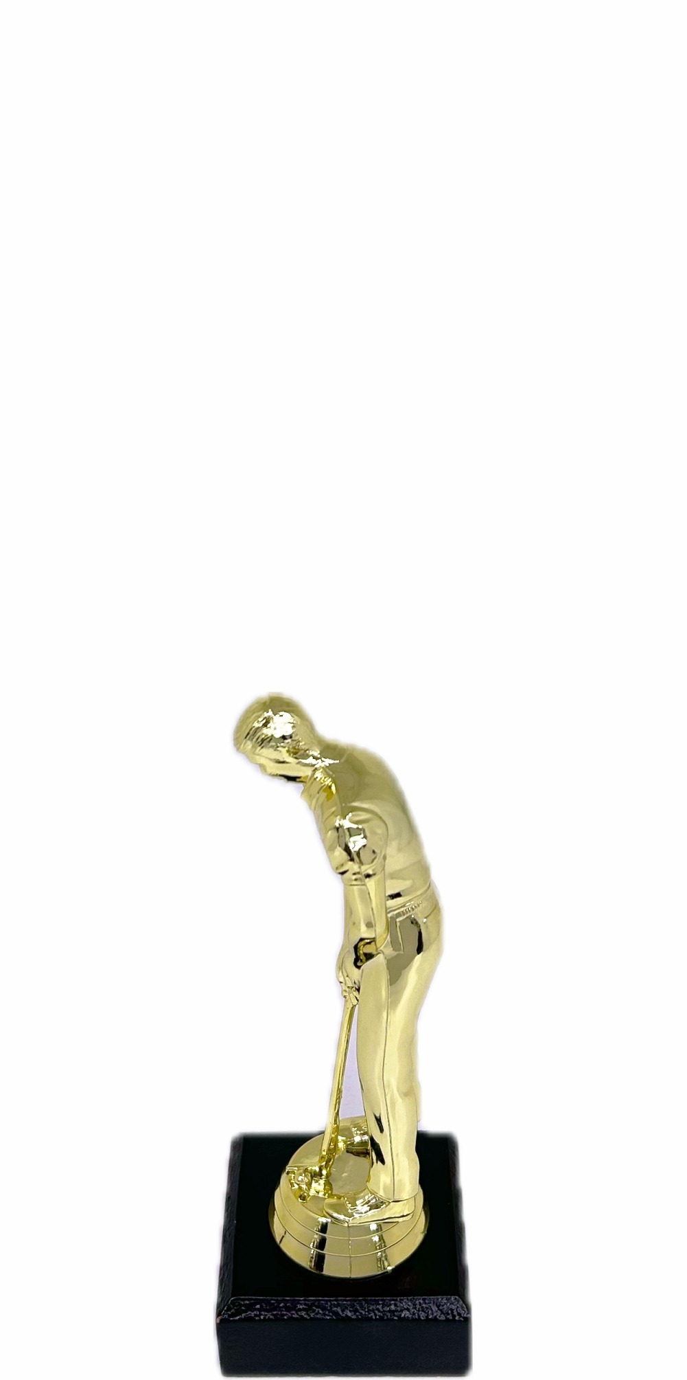 Golf Putter Male Trophy 165mm