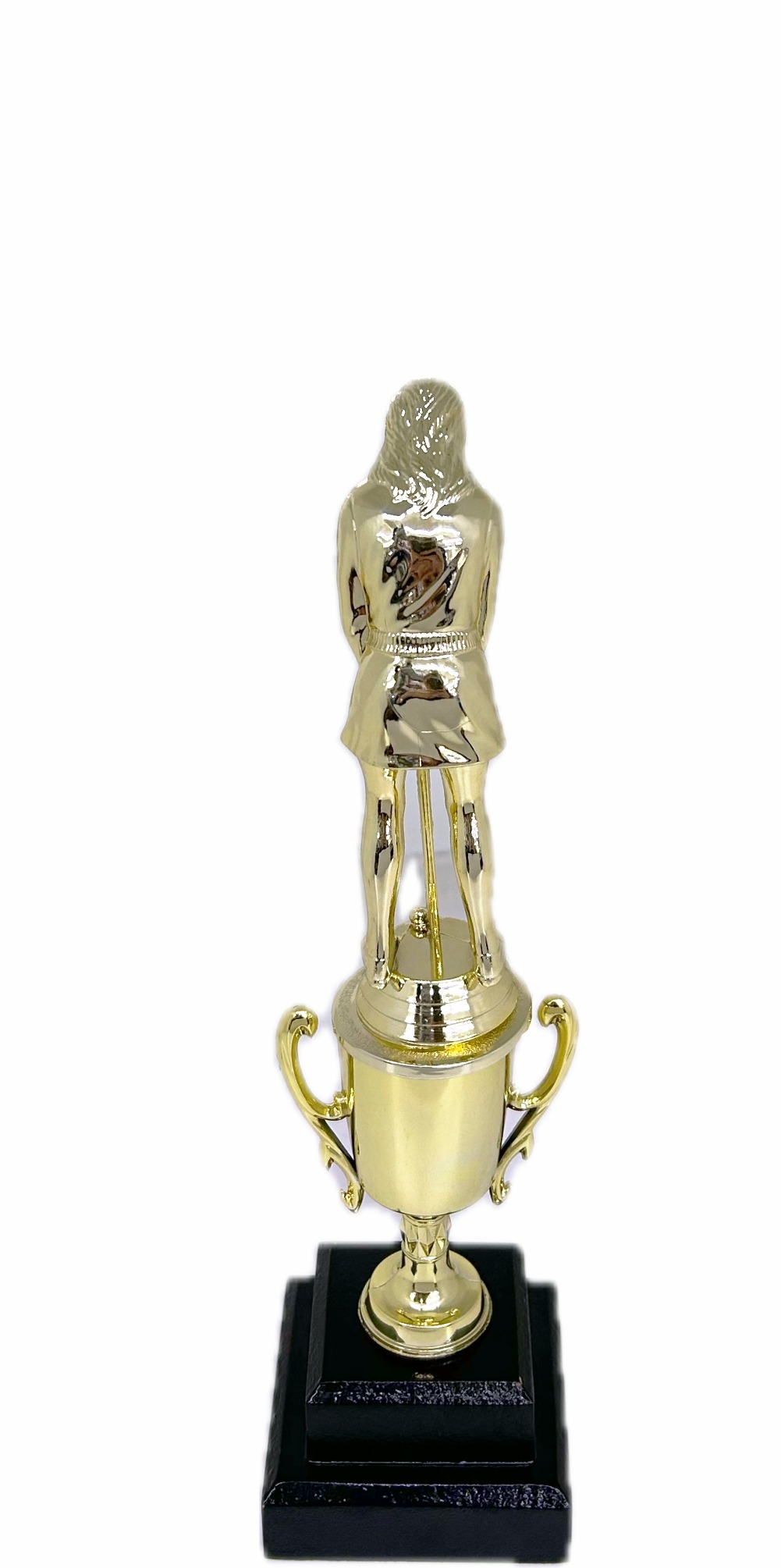 Golf Putter Female Trophy 305mm