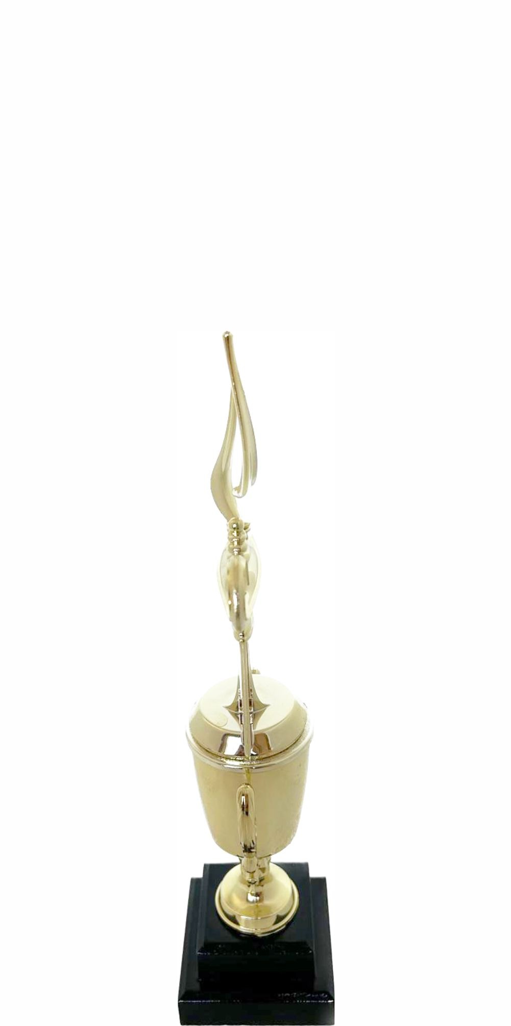 Lamp Of Knowledge Lamp All Star Trophy 290mm