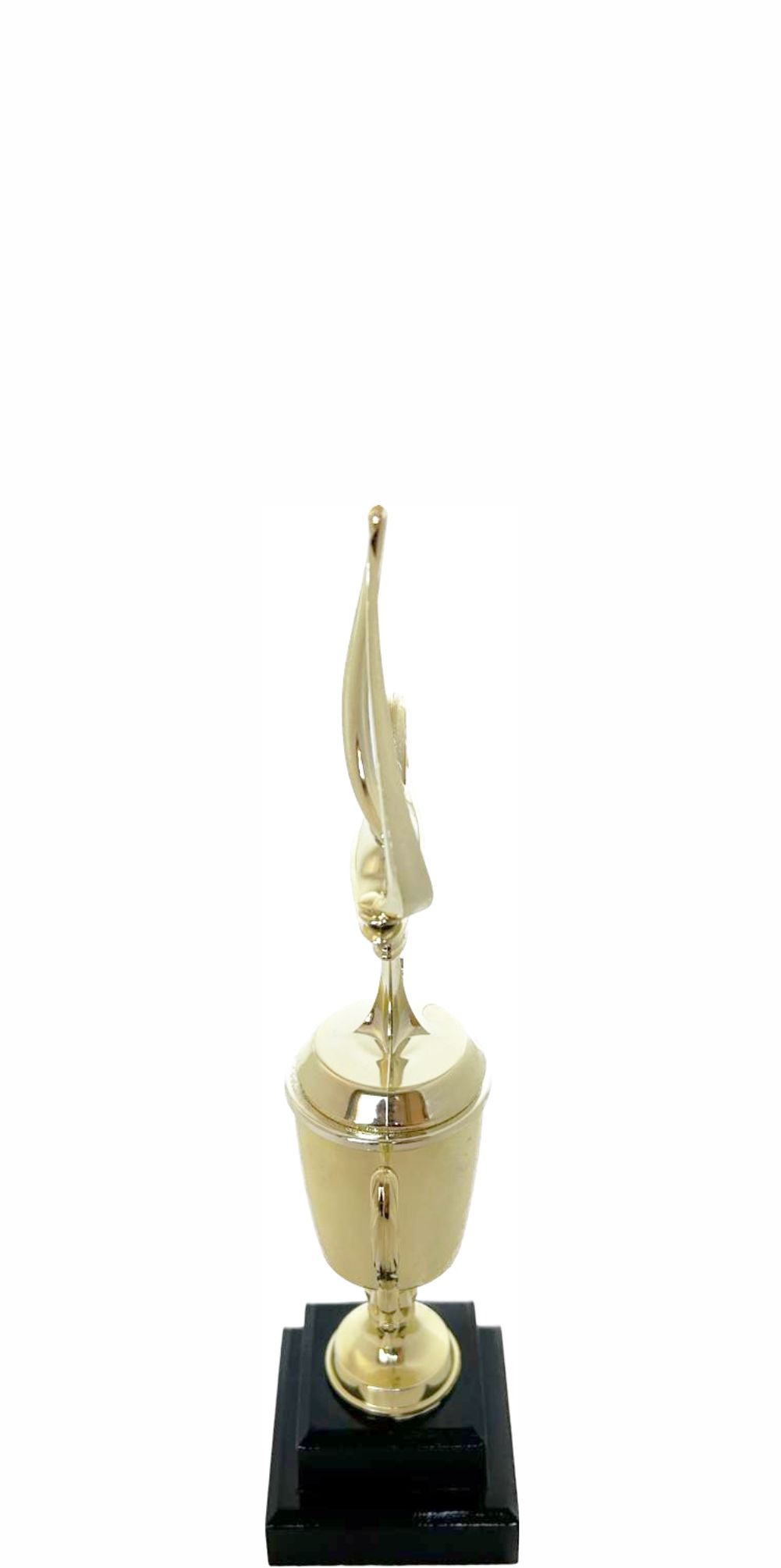 Lamp Of Knowledge Lamp All Star Trophy 290mm